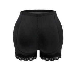 Butt & hip enhancement underwear